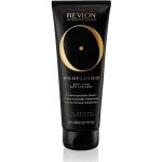 Crèmes pour le corps Revlon Orofluido bio 200 ml hydratantes pour tous types de peaux 