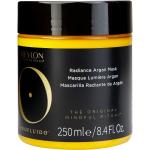 Masques pour cheveux Revlon Orofluido bio 250 ml réparateurs pour tous types de cheveux 