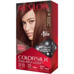 Colorations Revlon rouges pour cheveux permanentes pour femme en promo 