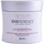Masques pour cheveux Revlon Professional 500 ml protecteurs de couleur pour cheveux colorés pour femme 