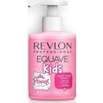 Shampoings Revlon Professional vitamine E 300 ml pour enfant 
