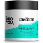 Masques pour cheveux Revlon Professional 500 ml hydratants pour tous types de cheveux pour femme 