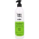 Après-shampoings Revlon Professional 350 ml hydratants pour cheveux bouclés pour femme 