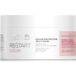 Masques pour cheveux Revlon Professional 250 ml pour cheveux colorés texture gel 