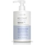 Après-shampoings Revlon Professional à la bétaïne 750 ml revitalisants 