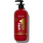 Shampoings Revlon Professional hydratants pour cheveux secs 