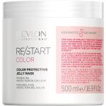 Revlon - Restart Color masque gel protecteur 500ml