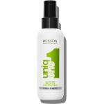 Revlon - Spray Uniq One Parfum Green Tea 150ml