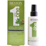 Articles de maquillage Revlon Uniq verts au thé vert 150 ml pour femme 