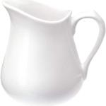 Revol Pot blanc Hôtel 47 cl x 2 - white porcelain 911394