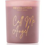 Revolution Home Call Me Angel bougie parfumée 200 g