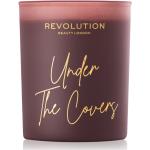 Revolution Home Under The Covers bougie parfumée 200 g