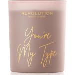 Revolution Home You´re My Type bougie parfumée 200 g
