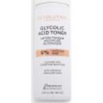 Revolution Skincare Soin du visage Nettoyage du visage Glycolic Acid Tonic 5 % 200 ml