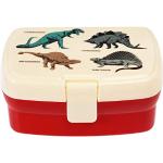 Lunch boxes à motif dinosaures enfant 