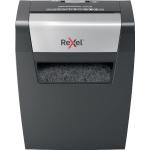 REXEL 2104570EU - Destructeur de documents X308, P-3, 8 feuilles