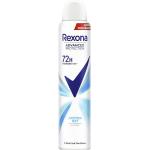 Déodorants Rexona 200 ml pour homme 