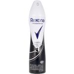 Déodorants spray Rexona 200 ml avec flacon vaporisateur pour homme 