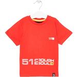 T-shirts à manches courtes RG512 rouges Taille 14 ans look fashion pour garçon de la boutique en ligne Amazon.fr avec livraison gratuite Amazon Prime 