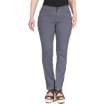Rica Lewis Jeans Coupe Droite Taille Haute Stretch