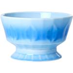 Rice - Ceramic Bowl - Plat creux - One Size - sky blue