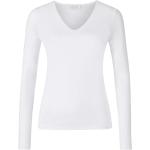 Rich & Royal - Tops > Long Sleeve Tops - White -