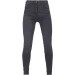 Jeans skinny noirs stretch Taille XS pour femme 