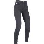 Jeans skinny noirs Taille S pour femme 