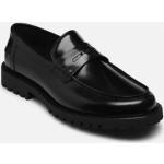 Chaussures casual de créateur HUGO BOSS BOSS noires Pointure 43 look casual pour homme 