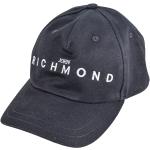 Chapeaux John Richmond noirs Tailles uniques pour femme 