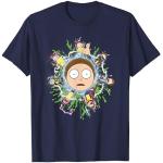 Rick and Morty Multiple Morty T-Shirt