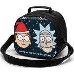 Lunch Bags Rick and Morty look fashion pour enfant 