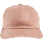 Rick Owens - Accessories > Hats > Caps - Pink -