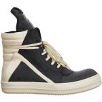 Rick Owens - Shoes > Sneakers - Black -