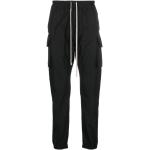 Pantalons slim Rick Owens noirs tapered Taille L pour homme 