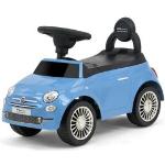 Ride On Fiat 500 Bleu