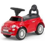 Ride On Fiat 500 Rouge