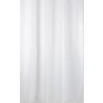Annis Rideau de douche - 120 x 200 - Blanc