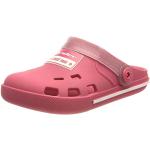 Chaussures Rider roses Pointure 34,5 look fashion pour fille 