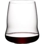 Riedel Set de 2 verres à vin Cabernet Sauvignon SL Stemle transparent h 12,1cm, 670ml