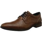 Chaussures oxford Rieker marron à lacets Pointure 40 look casual pour homme 