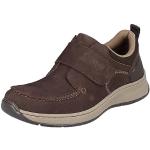 Chaussures casual Rieker marron Pointure 47 look casual pour homme 