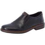Chaussures casual Rieker noires Pointure 40 look casual pour homme en promo 