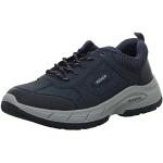 Chaussures de randonnée Rieker bleues Pointure 40 look fashion pour homme 
