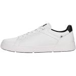Chaussures oxford Rieker blanches Pointure 46 look business pour homme 