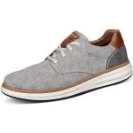 Chaussures de sport Rieker grises Pointure 41 look fashion pour homme 