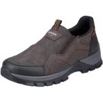Chaussures de randonnée Rieker marron Pointure 40 look fashion pour homme 