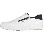 Chaussures de sport Rieker blanches Pointure 40 look fashion pour homme 
