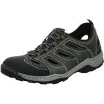 Chaussures de randonnée Rieker noires Pointure 41 avec un talon jusqu'à 3cm pour homme 