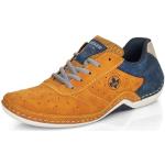 Chaussures de sport Rieker jaunes Pointure 41 look fashion pour homme 